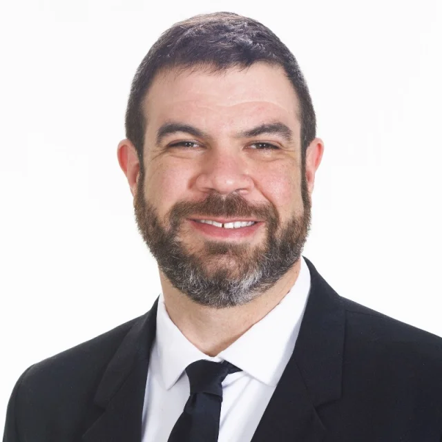 Mike Macauley, founder of Exagium LLC.